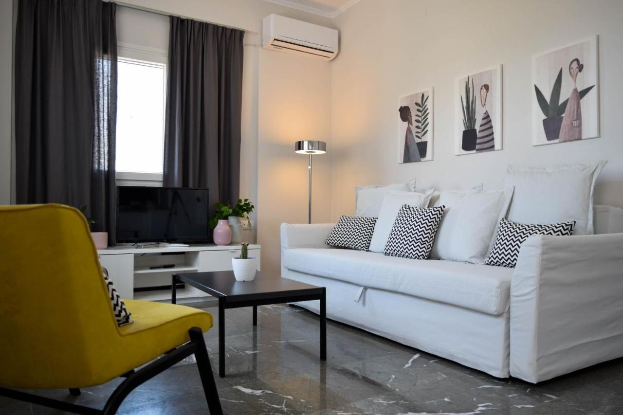 Vila Istron Breeze II Exteriér fotografie