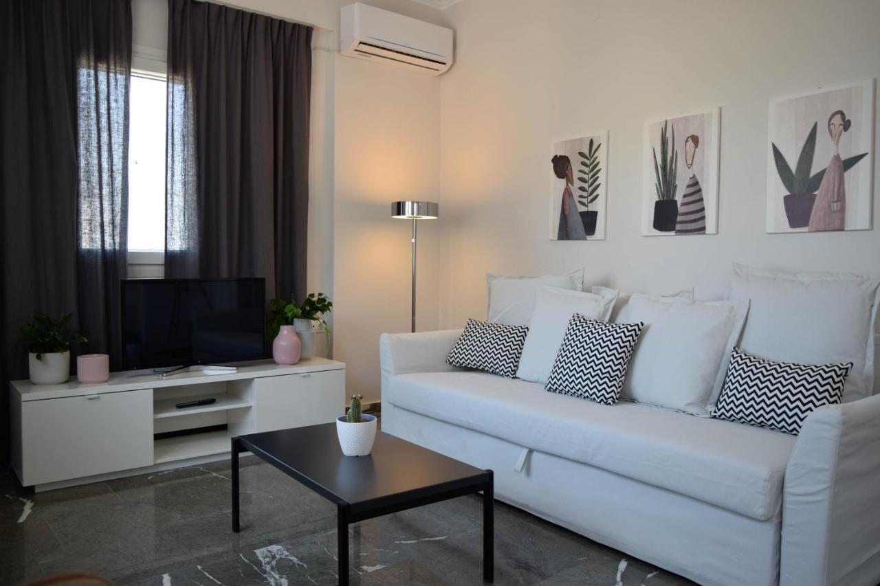Vila Istron Breeze II Exteriér fotografie