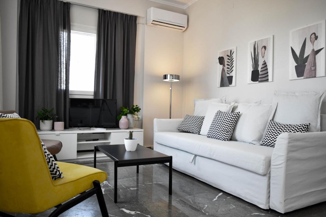 Vila Istron Breeze II Exteriér fotografie
